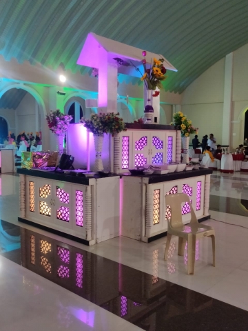 Shree Shyam Catering Service