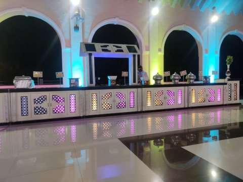 Shree Shyam Catering Service