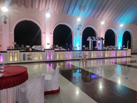 Shree Shyam Catering Service