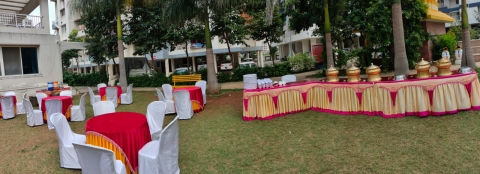 Shree Shyam Catering Service