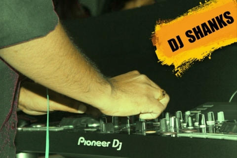 Dj Shanks