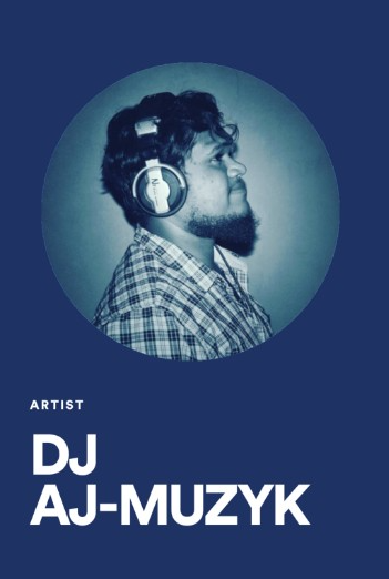 Dj Aj Muzyk