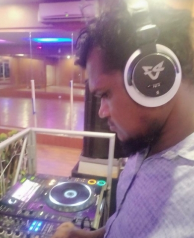 Dj Aj Muzyk