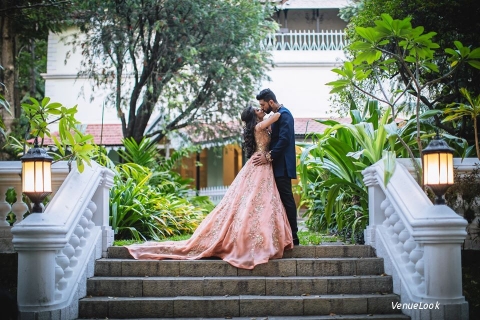 The Delhi Wedding Company