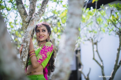 The Delhi Wedding Company