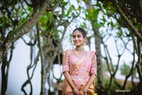 The Delhi Wedding Company