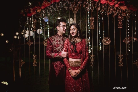 The Delhi Wedding Company