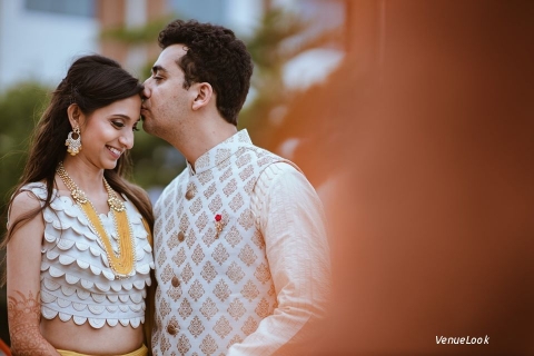 The Delhi Wedding Company