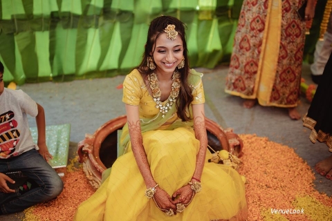 The Delhi Wedding Company