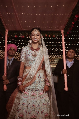 The Delhi Wedding Company