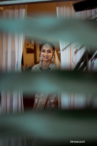 The Delhi Wedding Company