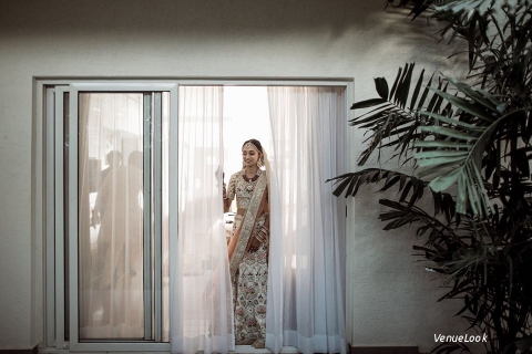 The Delhi Wedding Company