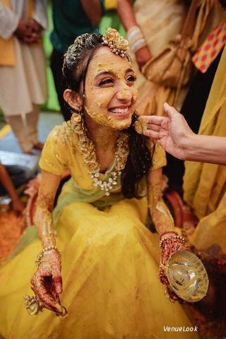 The Delhi Wedding Company