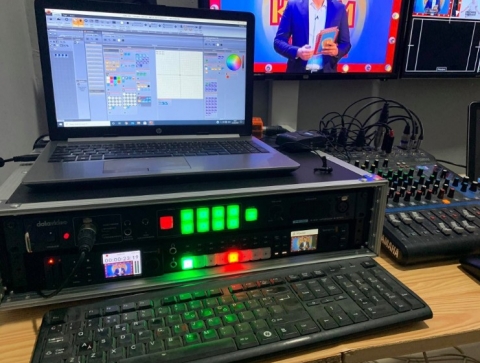 Dynamic Audios And Events