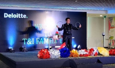  Magician Ali Hyderabad