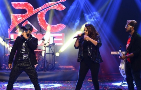 Ikraftt Entertainments