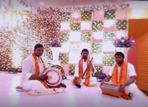 Sri Lakshmi Durga Nadaswara Br