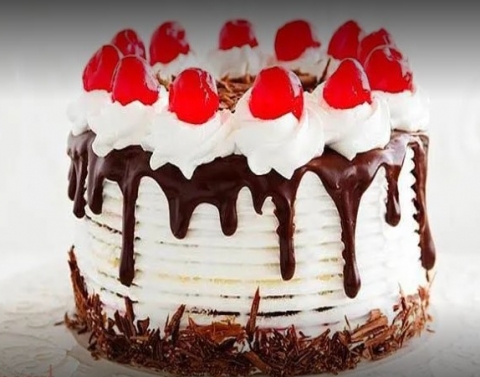 Just Baked Bisk Farm