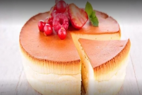 Just Baked Bisk Farm