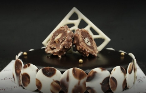  Krazy For Chocolates