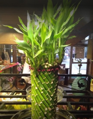 Baisakhis Say It With Flowers 