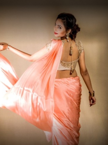 Oxygen Fashions Private Limite