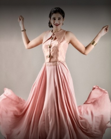 Oxygen Fashions Private Limite