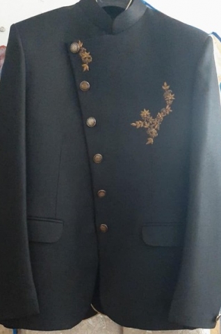 Aeram Fashion Ethnic wear