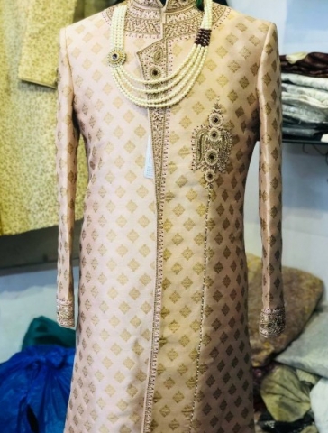 Aeram Fashion Ethnic wear
