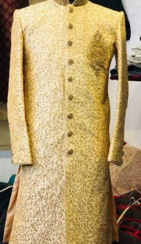 Aeram Fashion Ethnic wear