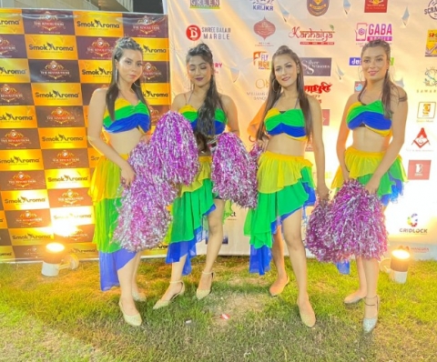 Funk Fusion Dance Academy and 