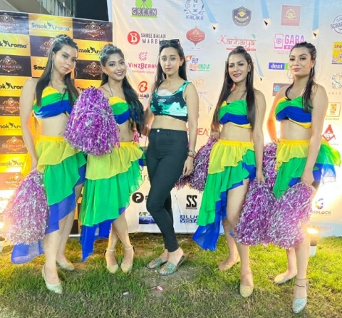 Funk Fusion Dance Academy and 