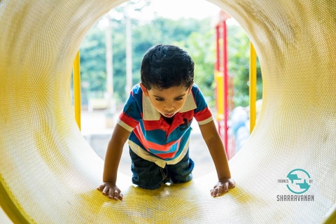 Frames By Sharravanan	