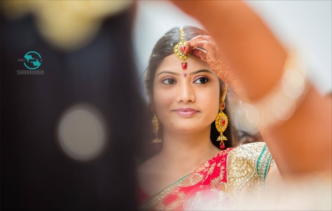 Frames By Sharravanan	