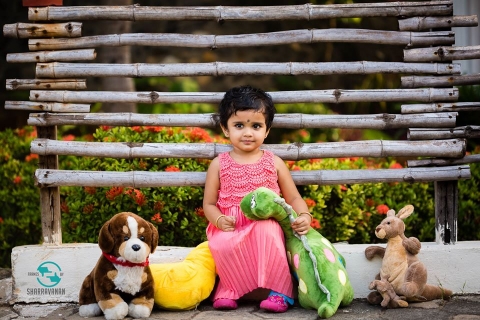 Frames By Sharravanan	