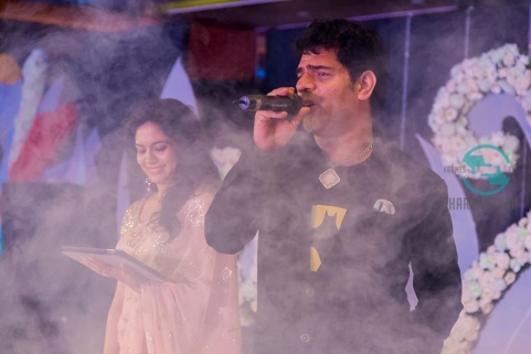 Frames By Sharravanan	