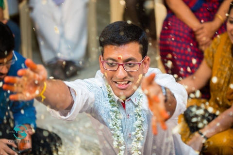 Frames By Sharravanan	