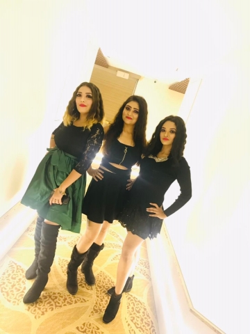 Firewaves Dance Troupe