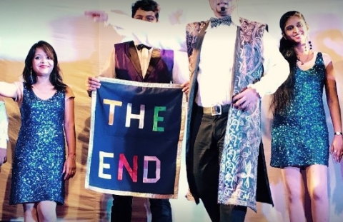 A Sarkar Magic World