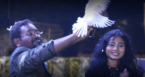 Magic Dipak Kolkata