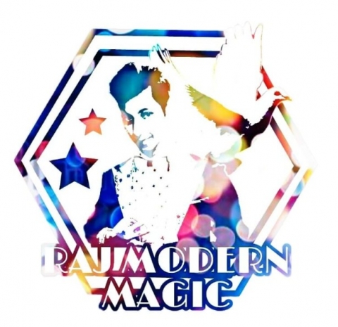 Raj Modern Magic
