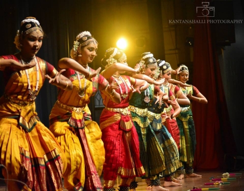 Kantanahalli Photography	