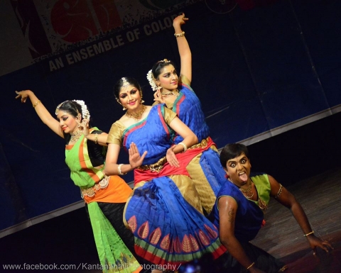 Kantanahalli Photography	