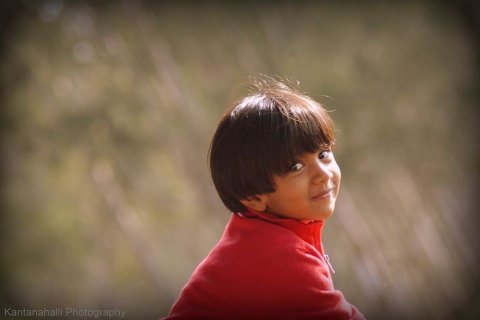 Kantanahalli Photography	