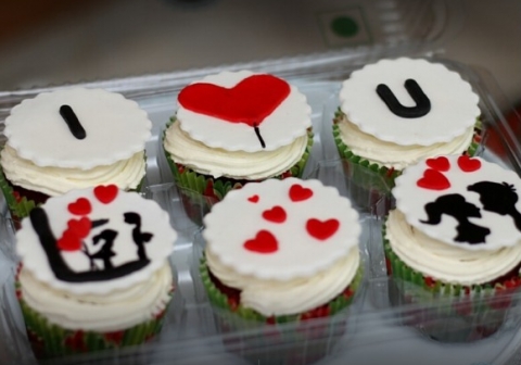 The Bake Affair Cafe