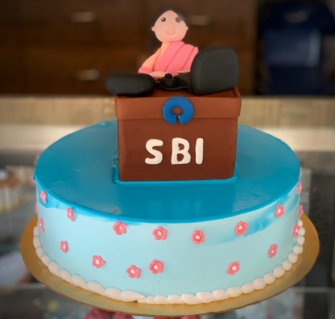 Nik94 Bakery And Patisserie