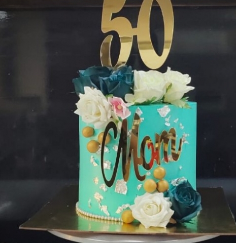 Nik94 Bakery And Patisserie