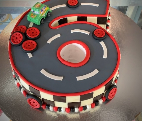 Nik94 Bakery And Patisserie