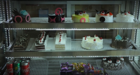 Cake King Bakery