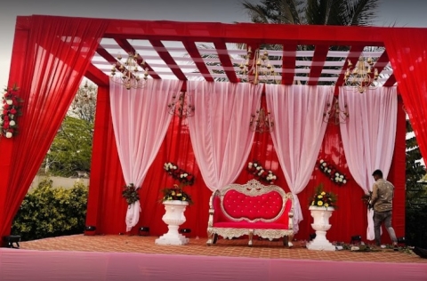 Shivam Flower Decoration